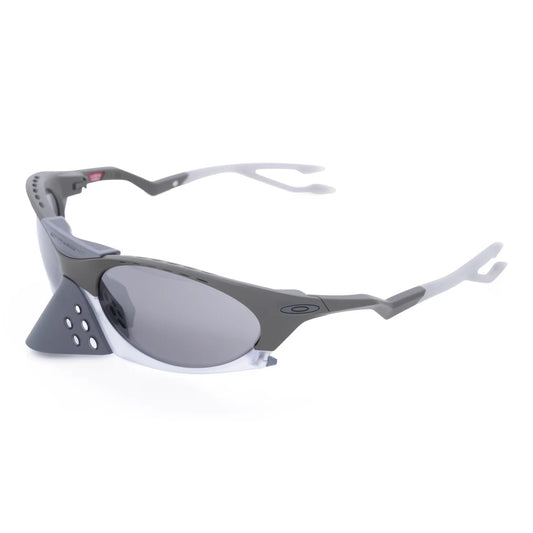 Occhiali da sole Oakley Plantaris OO9437 07 63 Matte Green