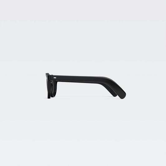 Occhiali da sole Cubitts Bidborough Nero pilot