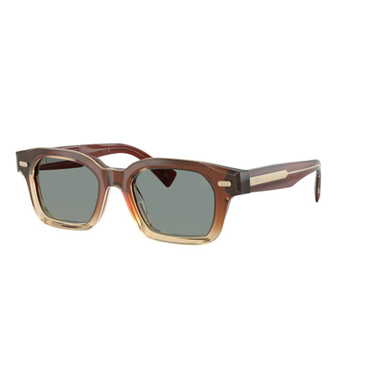 Occhiali da sole Brunello Cucinelli Jared BC4018S Black