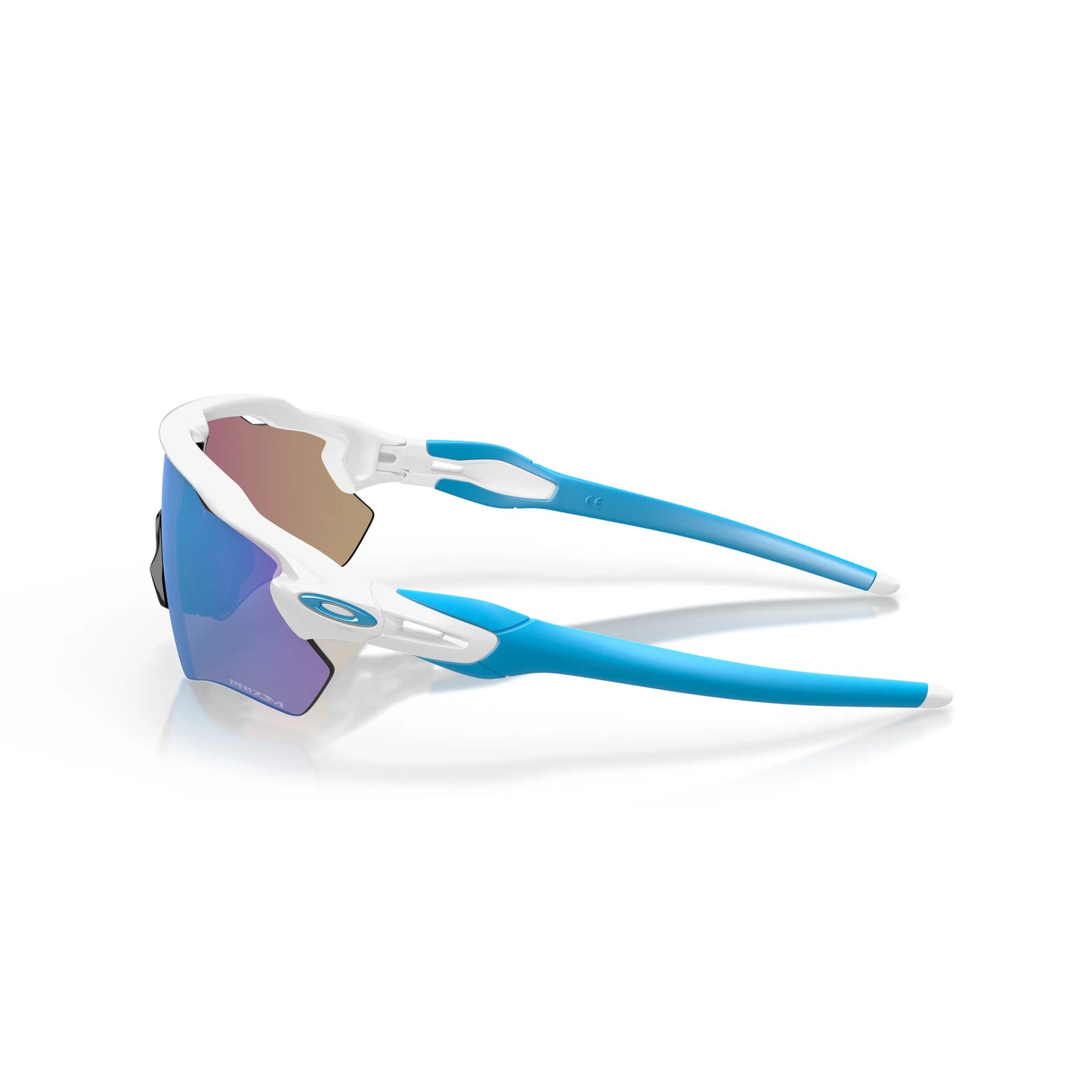 Occhiali da sole Oakley Radar EV Path OO9208 920857 Bianco Lucido rettangolari