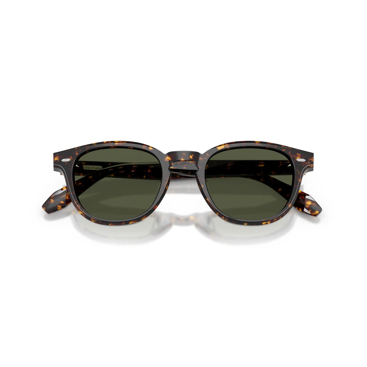 Occhiali da sole Oliver Peoples OV5586SU 174152 N.09 Sun tartarugato -dettagli2