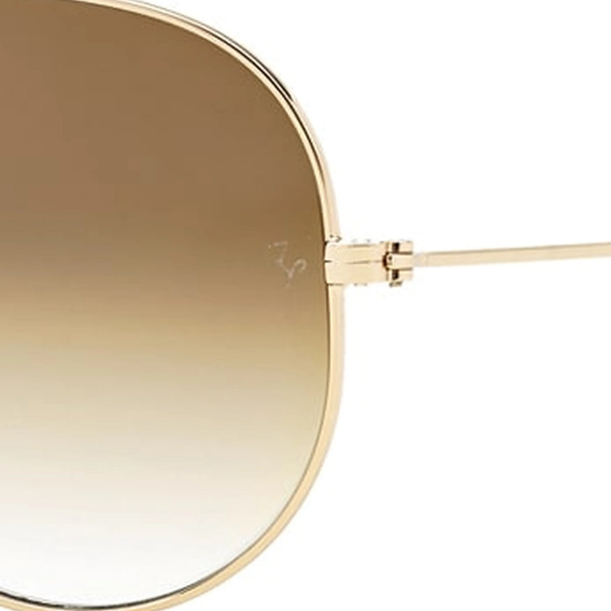 Óculos de sol Ray-Ban Aviator Large Metal RB3025 001/51 Dourado arista aviator