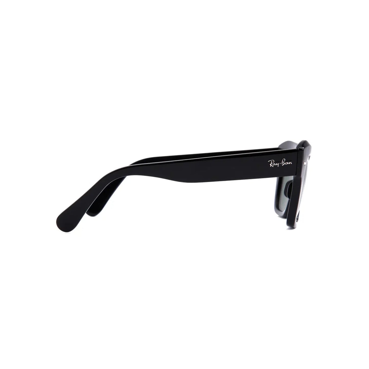 Occhiale da sole Ray-Ban State street RB2186 901/31 G-15 Green-dettagli