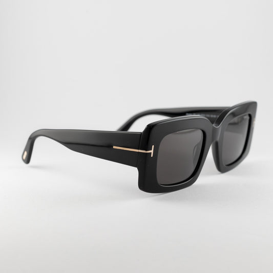 Occhiale da sole Tom Ford TF1188 01A Black