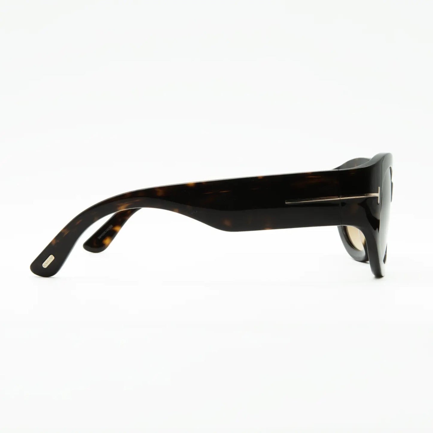 Occhiale da sole Tom Ford Arizona-02 FT1313 52F Havana