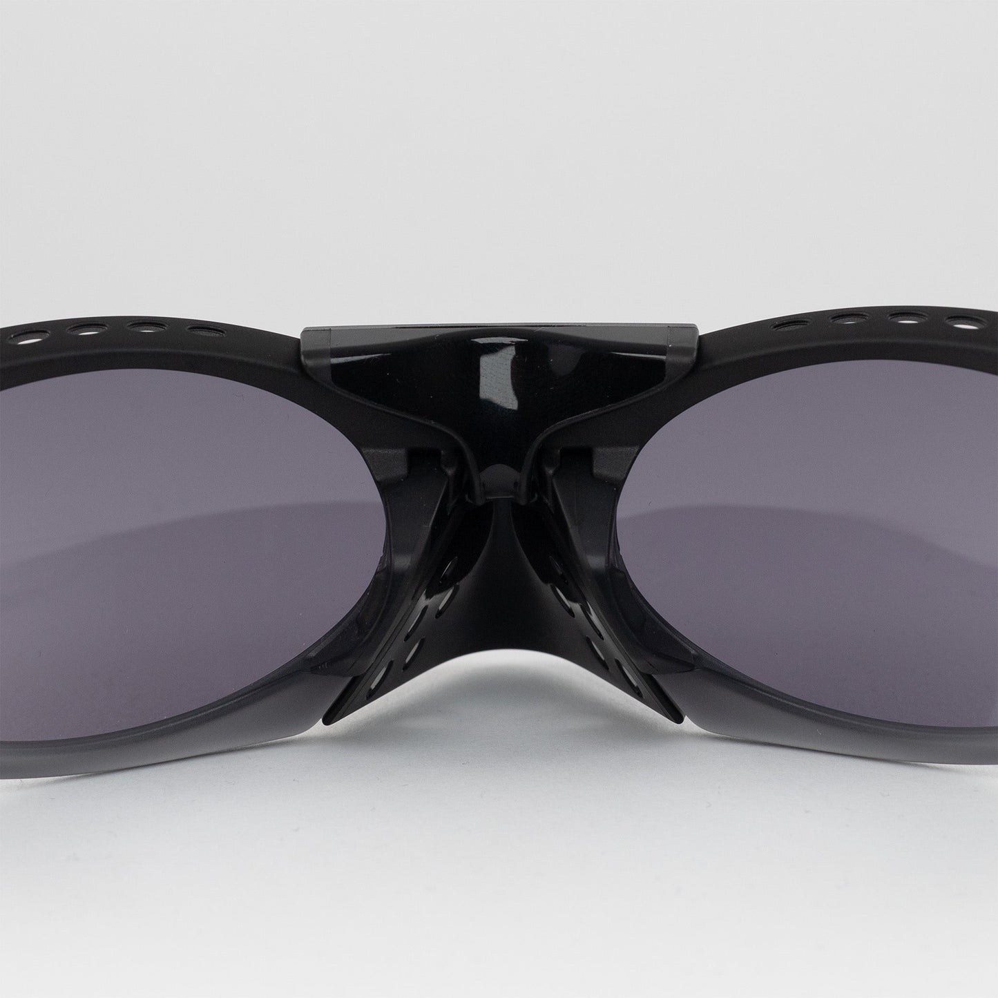 Occhiali da sole Oakley Plantaris OO9437 0163 Black