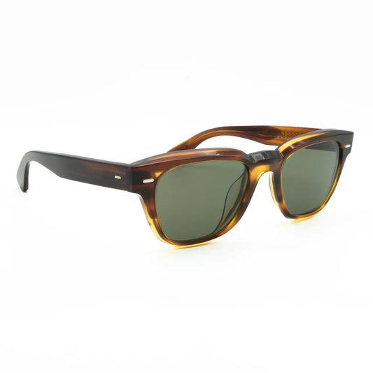 Occhiali da sole Oliver Peoples Rueny OV5601SU 179952 Koa tartarugato rettangolari