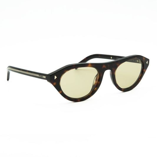 Occhiali da sole Prada PR B15S 17N70R Root tartarugato