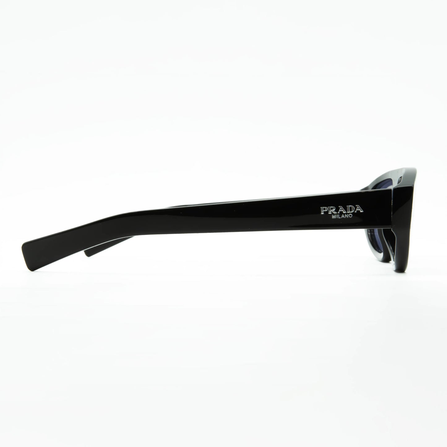 Occhiali da sole Prada PR C02S 16K50B Black