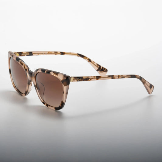 Occhiale da sole Ralph RA5310U 500313 Havana scuro lucido