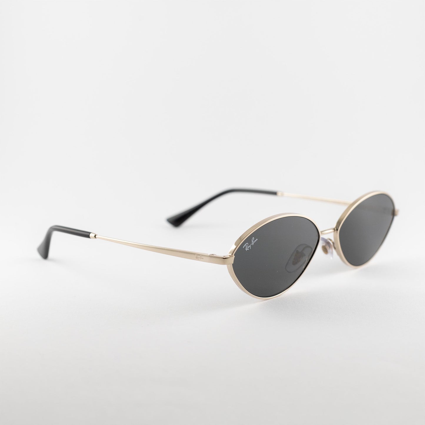 Occhiale da sole Ray-Ban RB3757 9213/87 Black-laterale