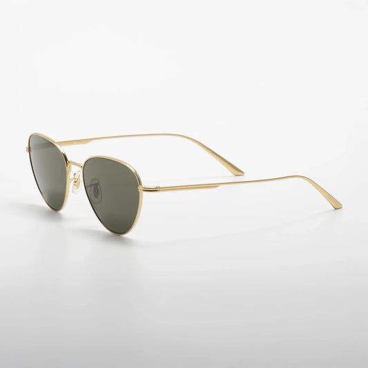 Occhiali da sole Oliver Peoples OV1357 1991C 533271 Gold