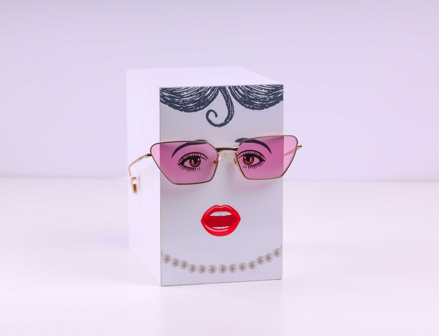 Gucci Modello GG0538S