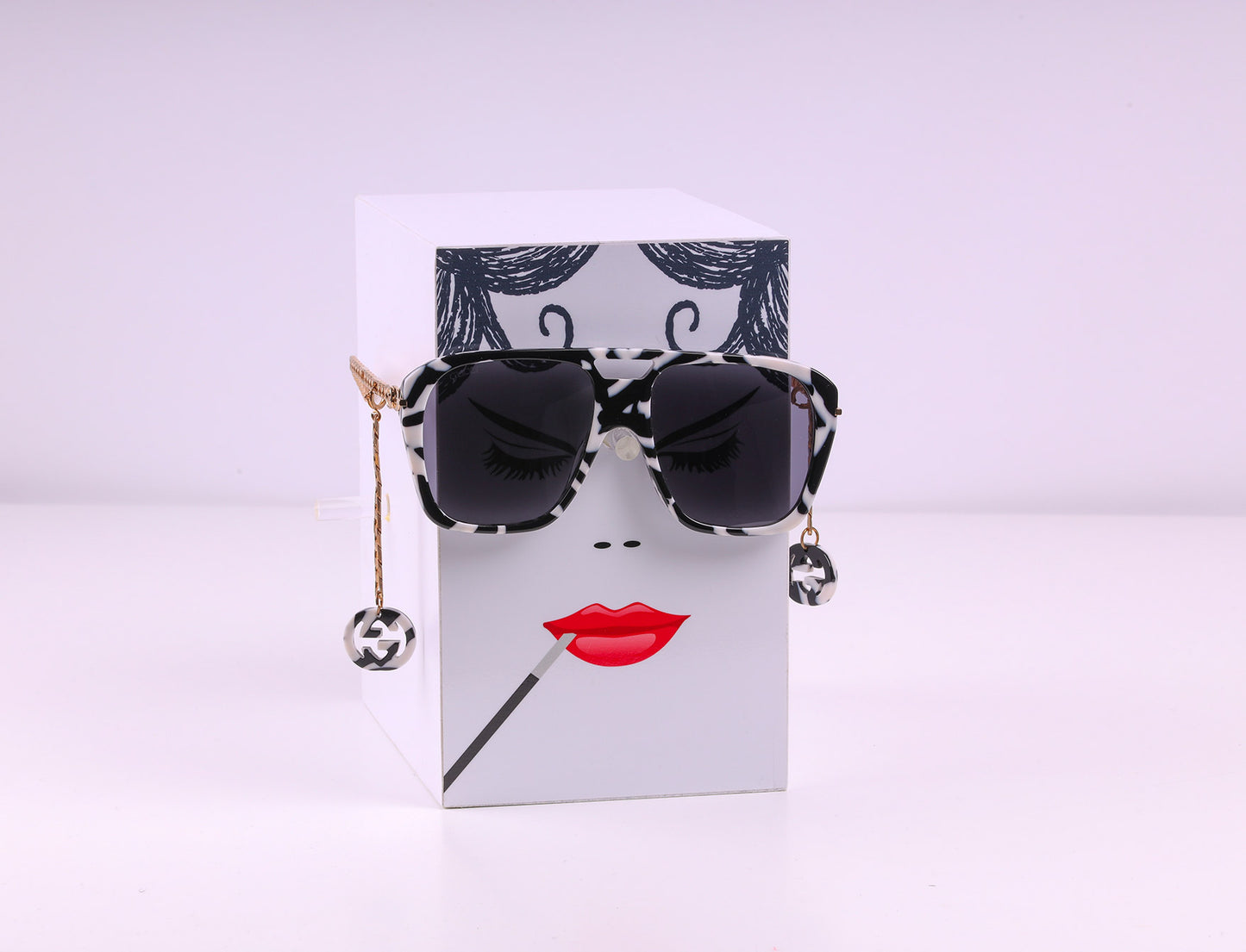 Gucci Modello GG0723S