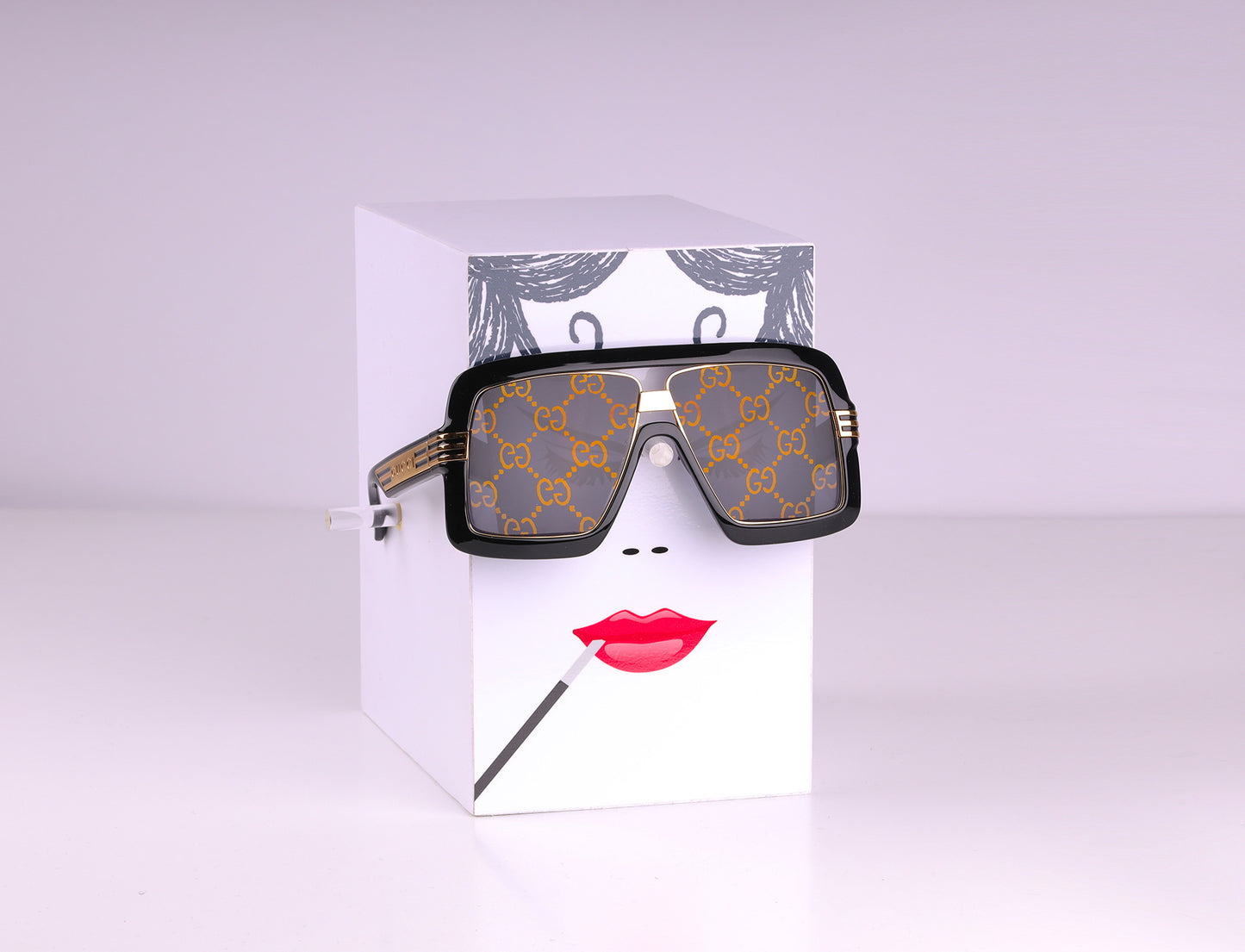 Gucci Modello GG0900S