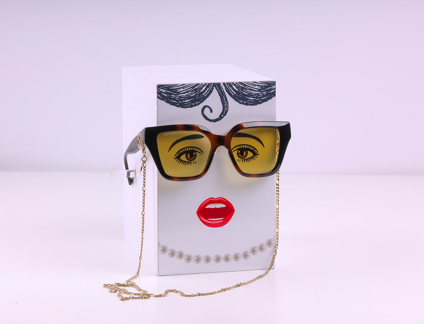 Gucci Modello GG1023S