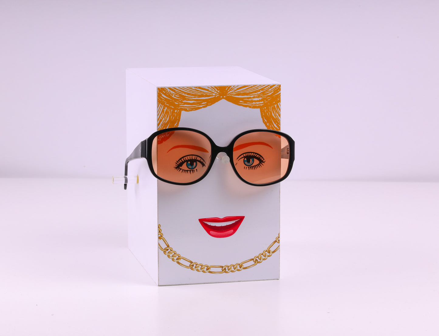 Hally&Son Modello HS747