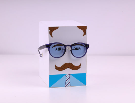 Hally&Son Modello HS766