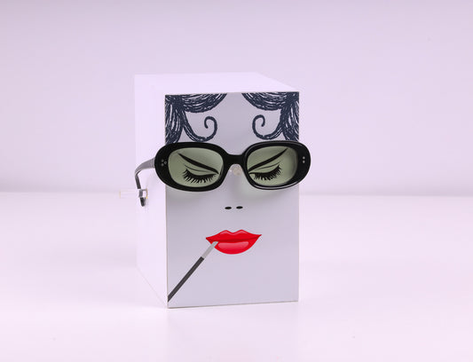 Hally&Son Modello HS746