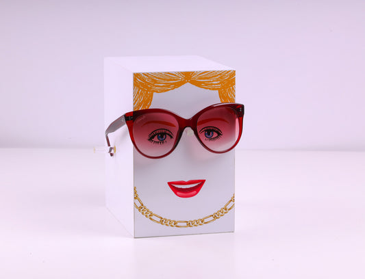 Hally&Son Modello HS750