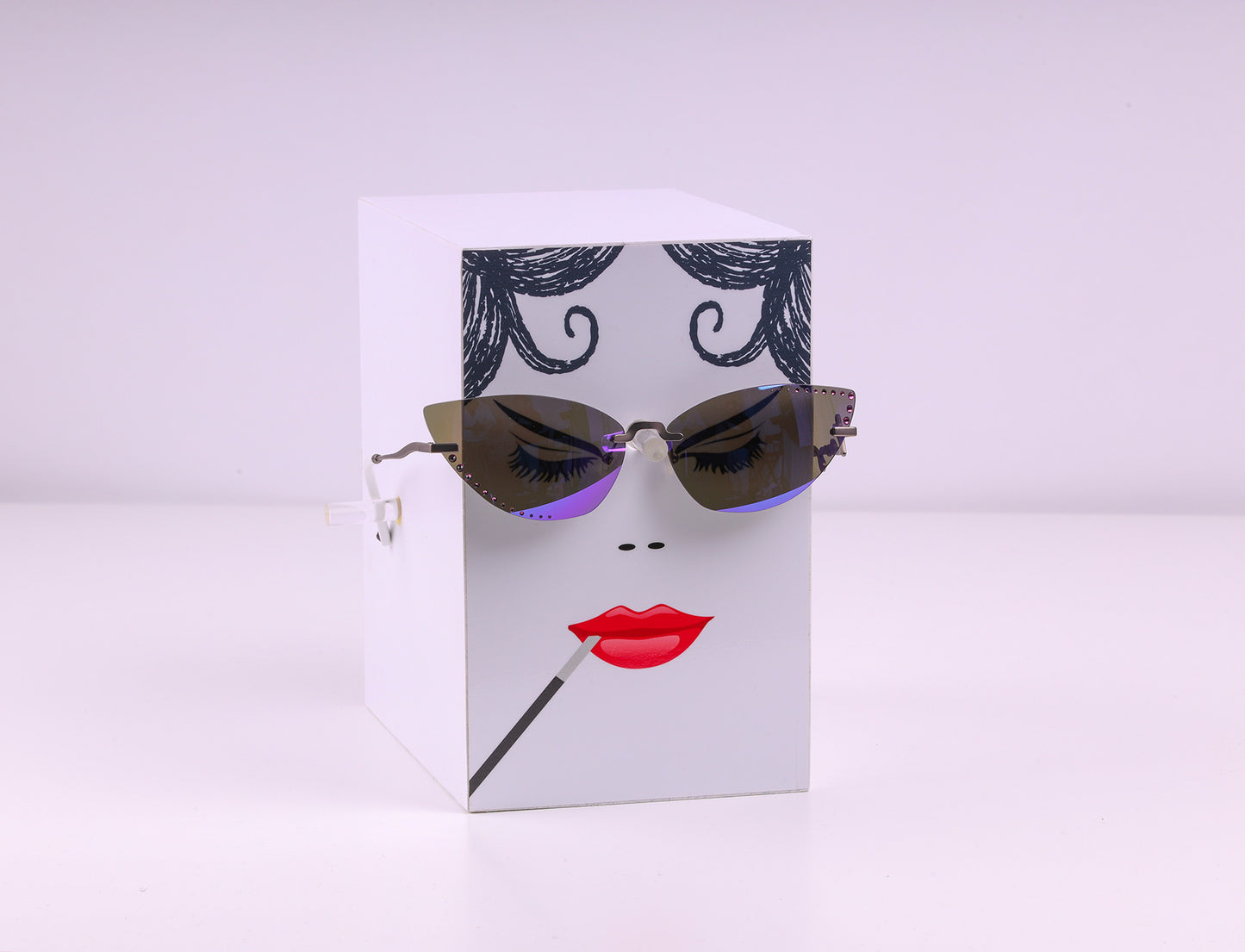 Kenzo Modello KZ40004U