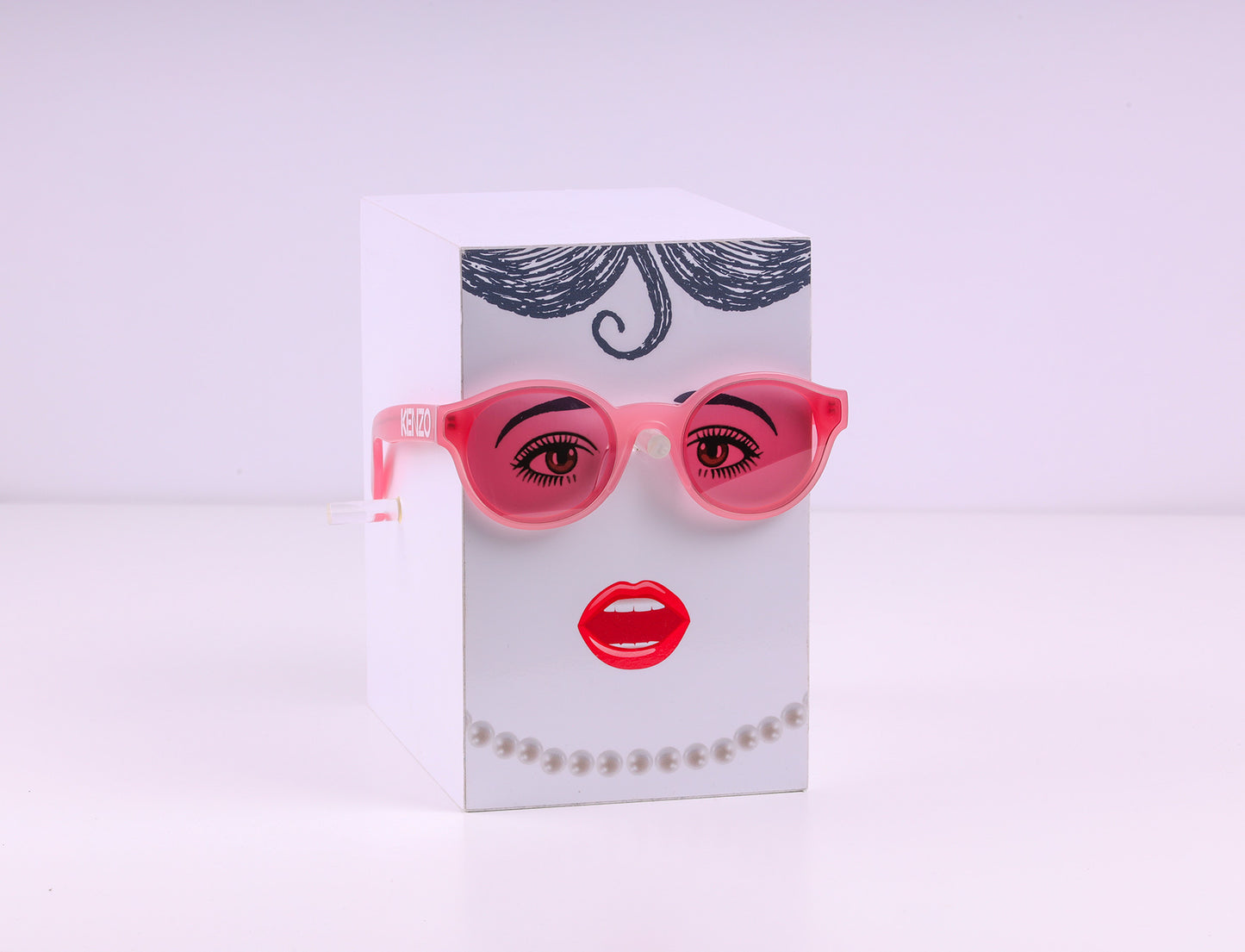 Kenzo Modello KZ4008I