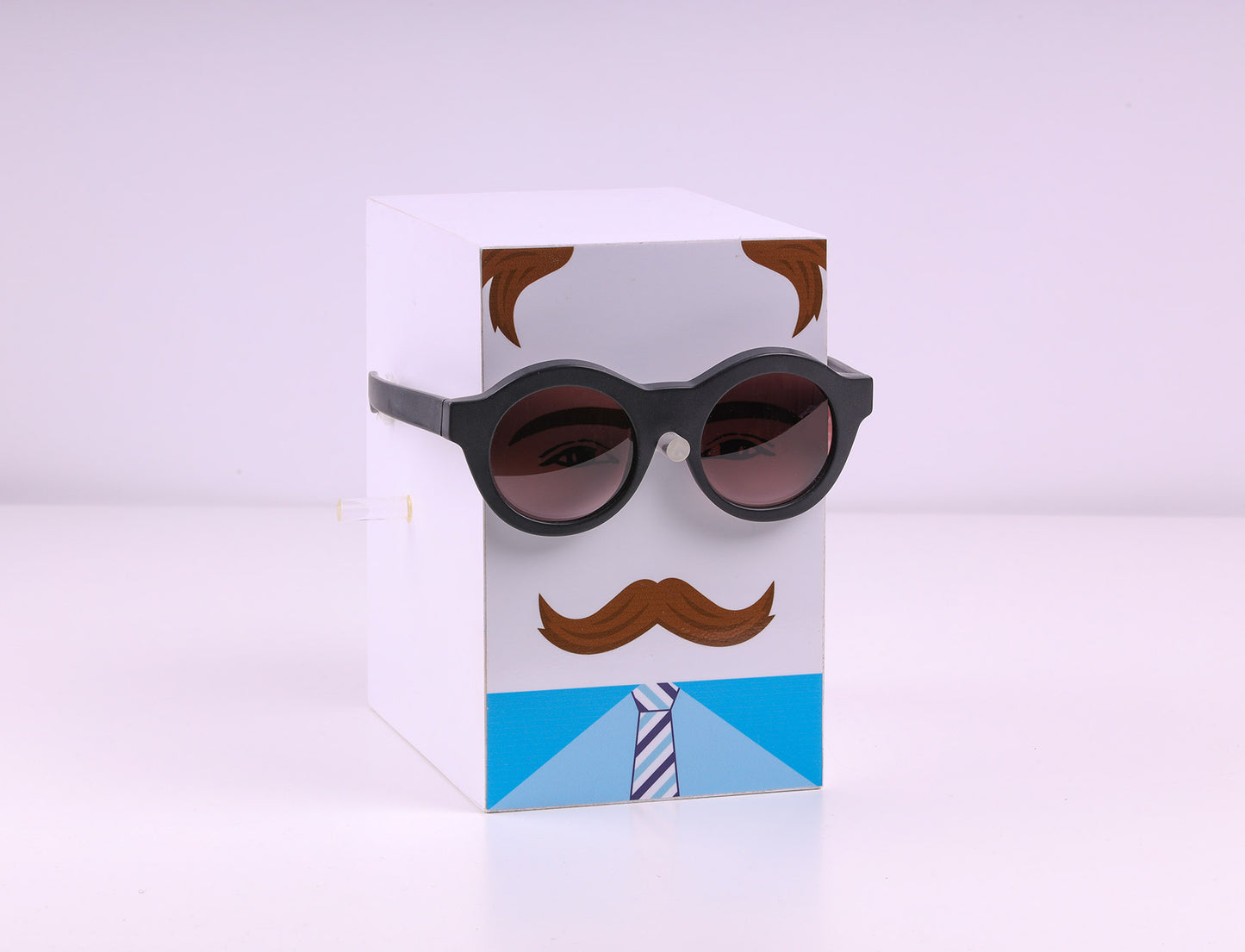 Kuboraum Modello Mask A2