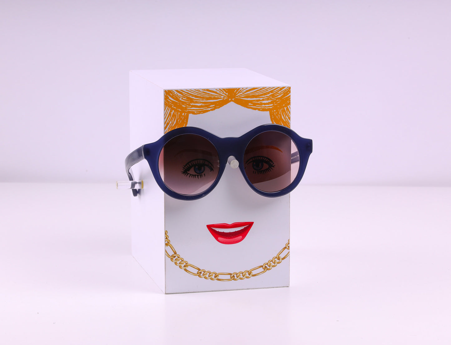 Kuboraum Modello Mask A3