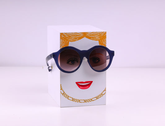 Kuboraum Modello Mask A3