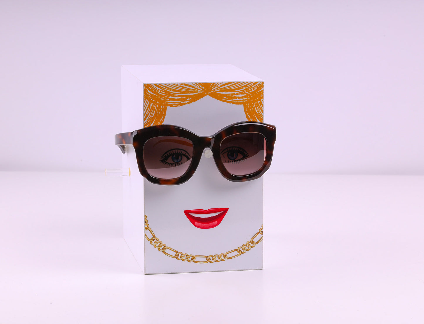 Kuboraum Modello Mask B2