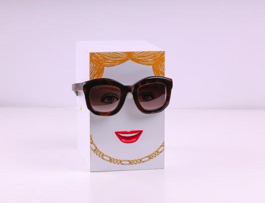 Kuboraum Modello Mask B2