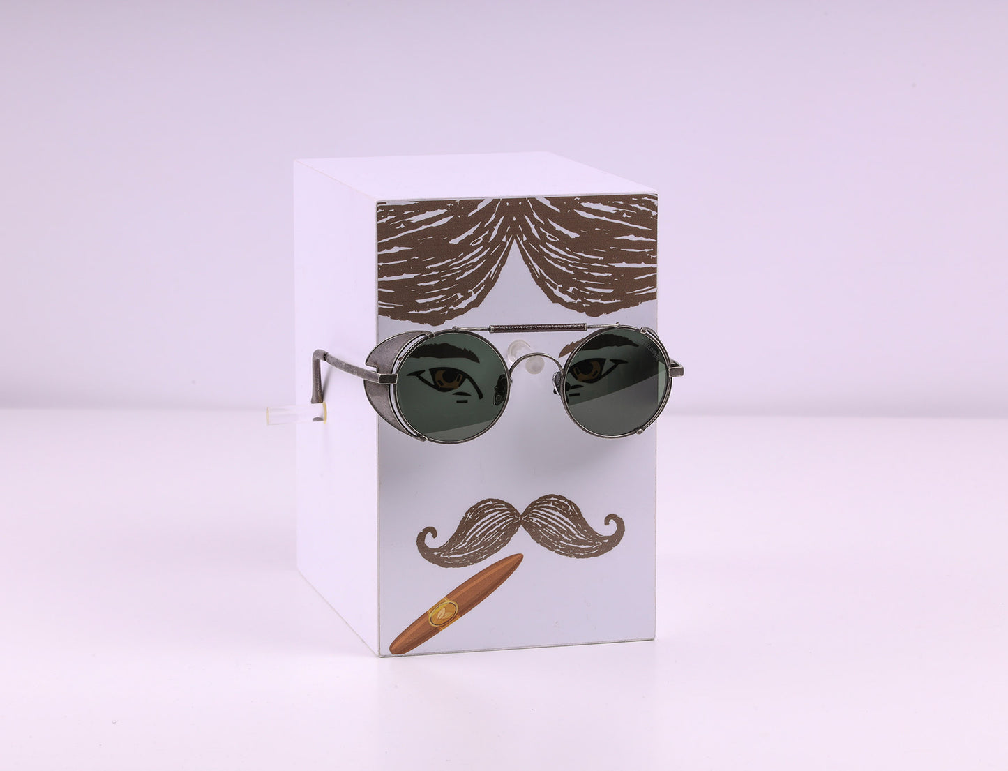 Oliver Gold Smith Modello 1920