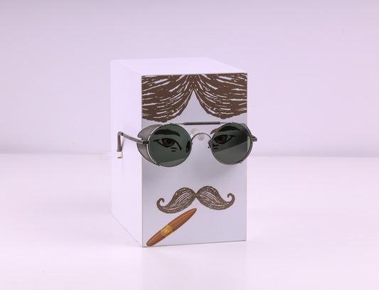 Oliver Gold Smith Modello 1920