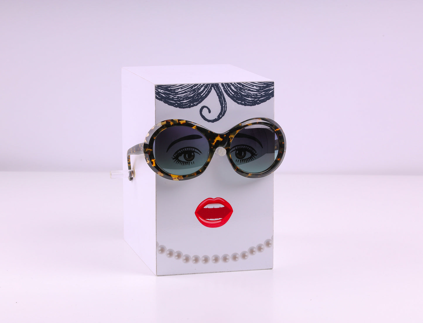 Oliver Gold Smith Modello Audrey