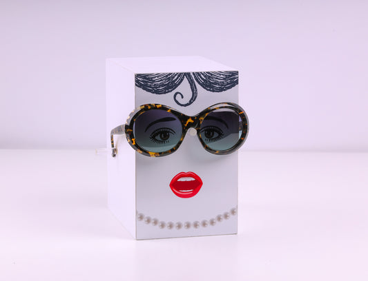 Oliver Gold Smith Modello Audrey