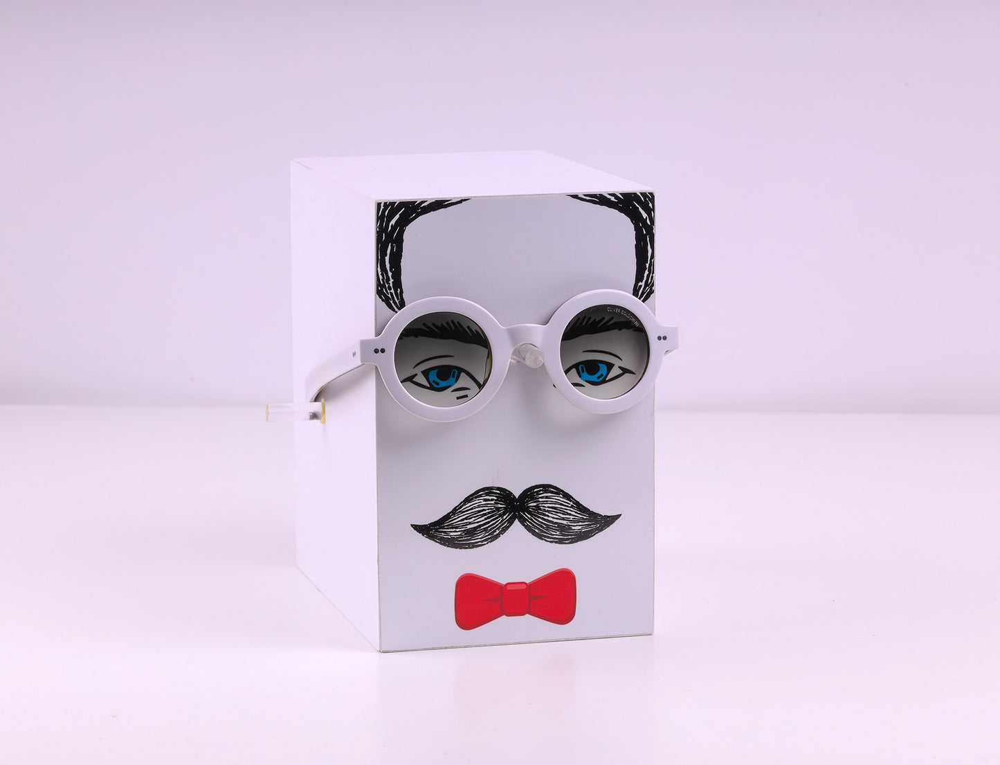 Oliver Gold Smith Modello Military