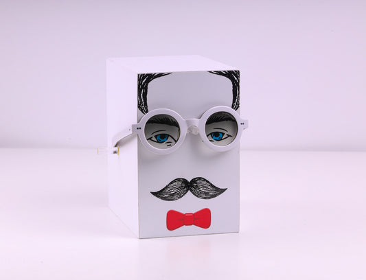 Oliver Gold Smith Modello Military