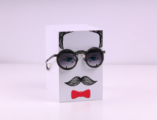 Pugnale Modello Contrario