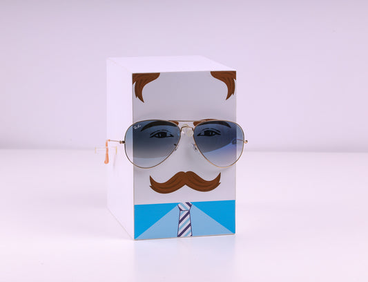 Ray Ban Modello 3025 Aviator