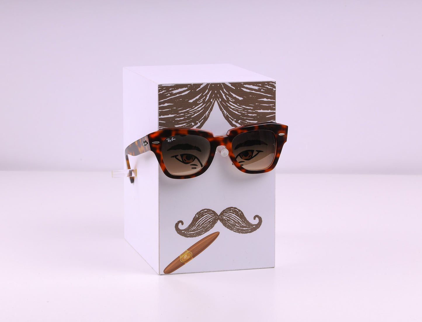 Rayban Modello 2185 State Street