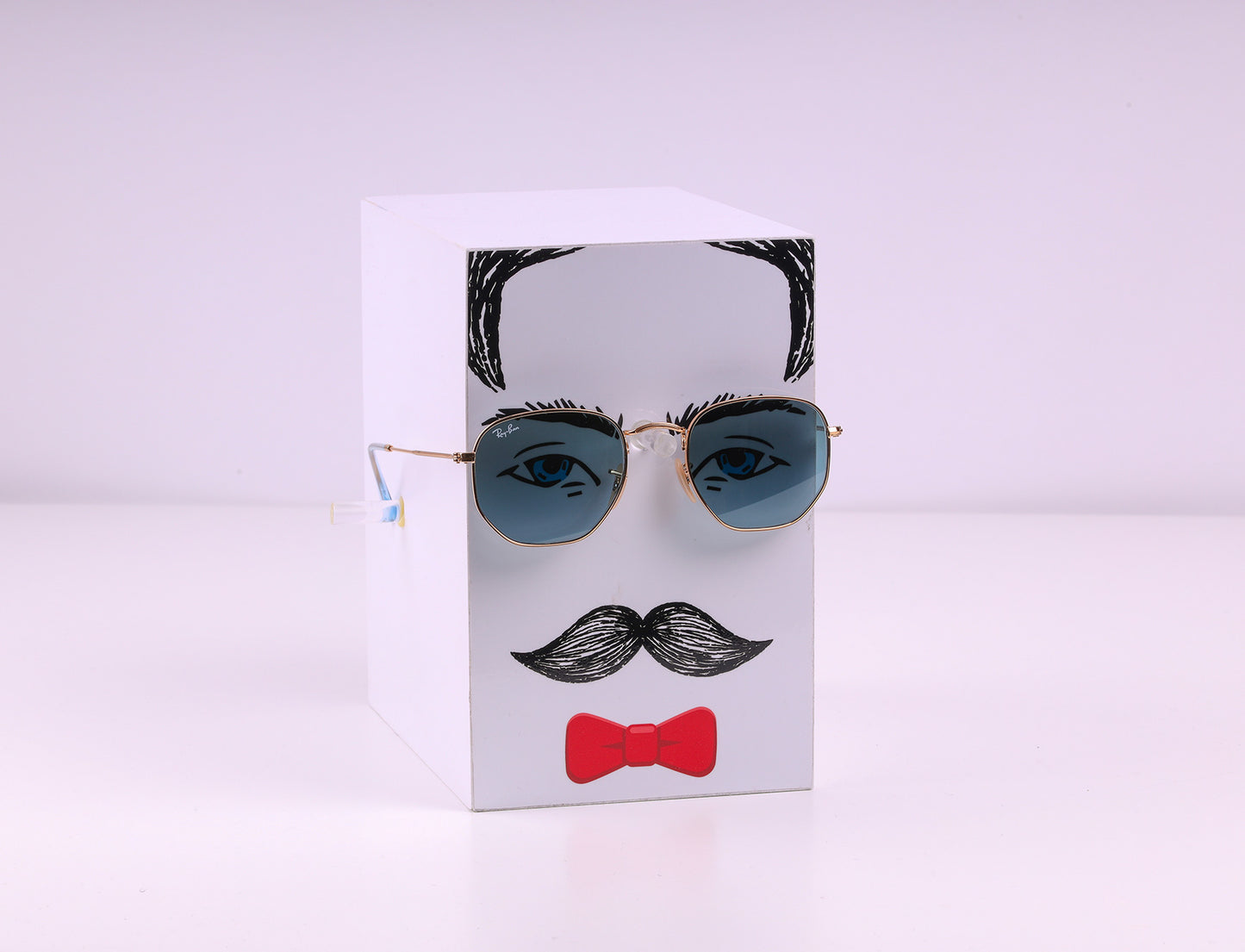 Rayban Modello 3548n