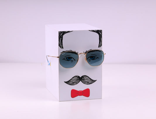 Rayban Modello 3548n