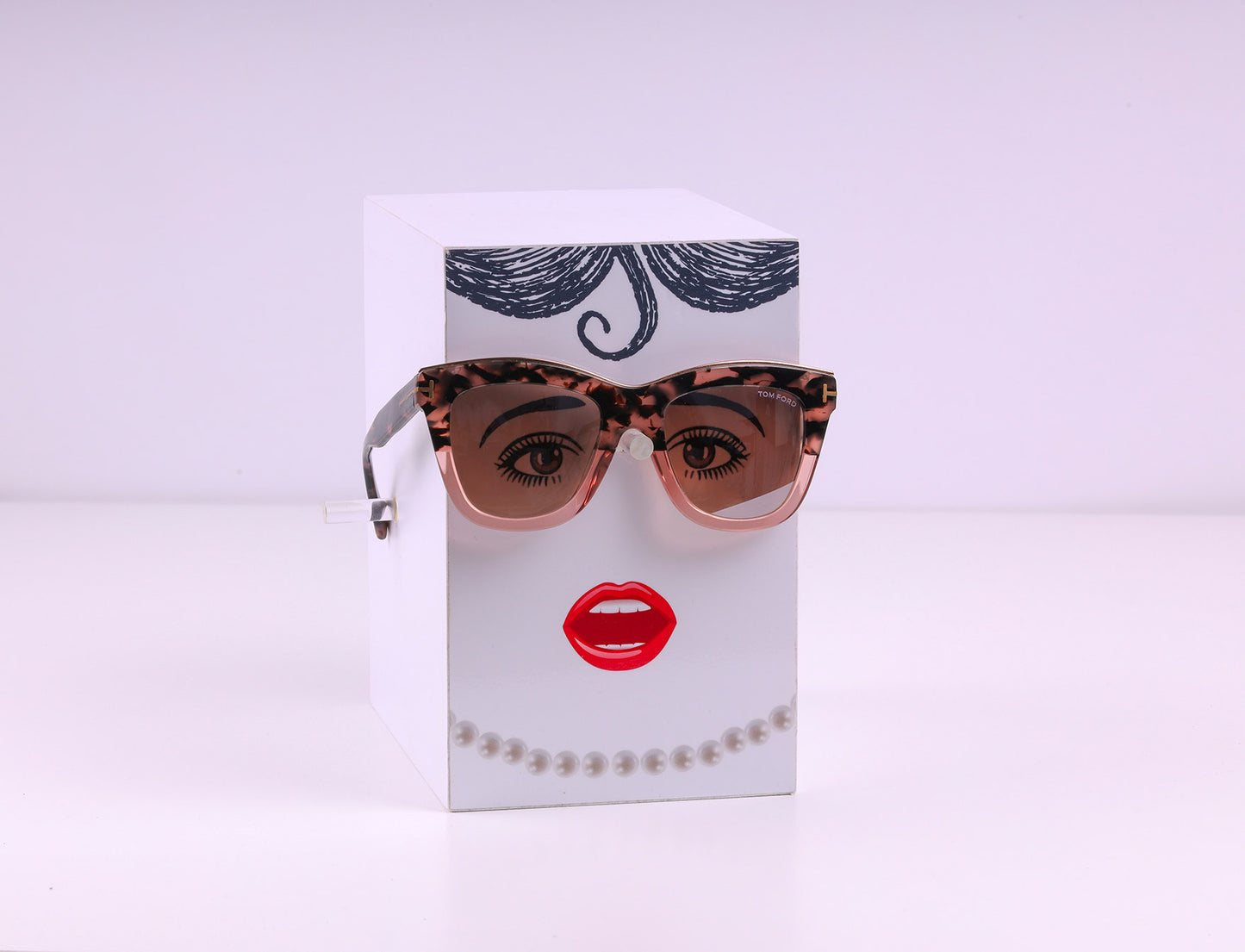 Tom Ford Modello TF 685