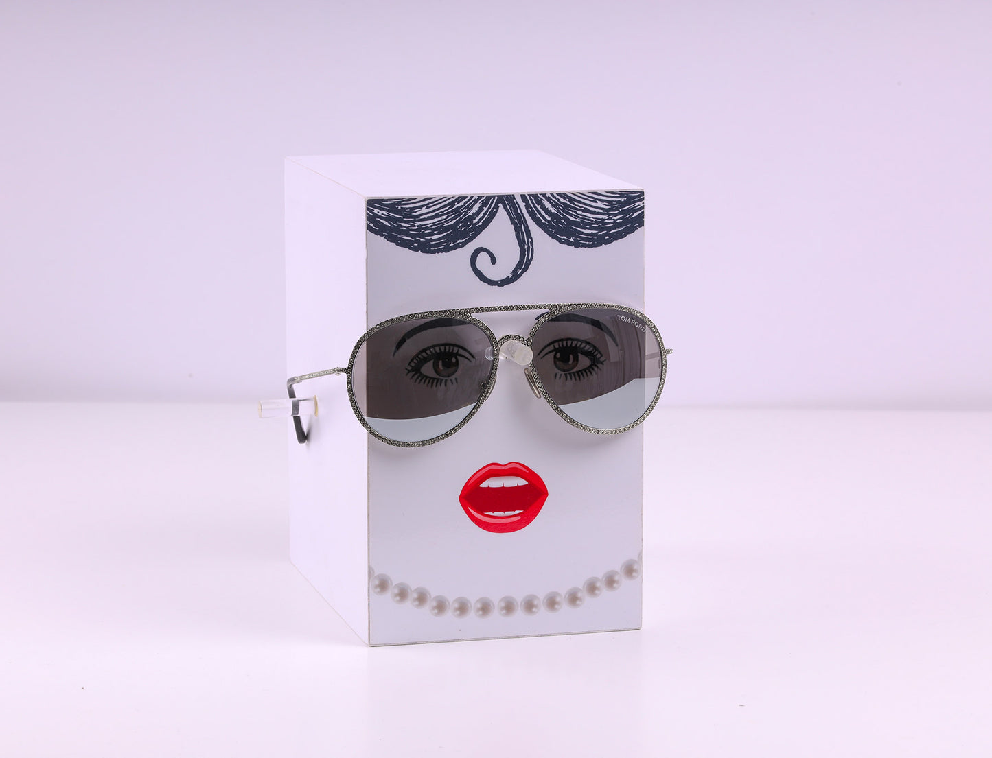 Tom Ford Modello TF728