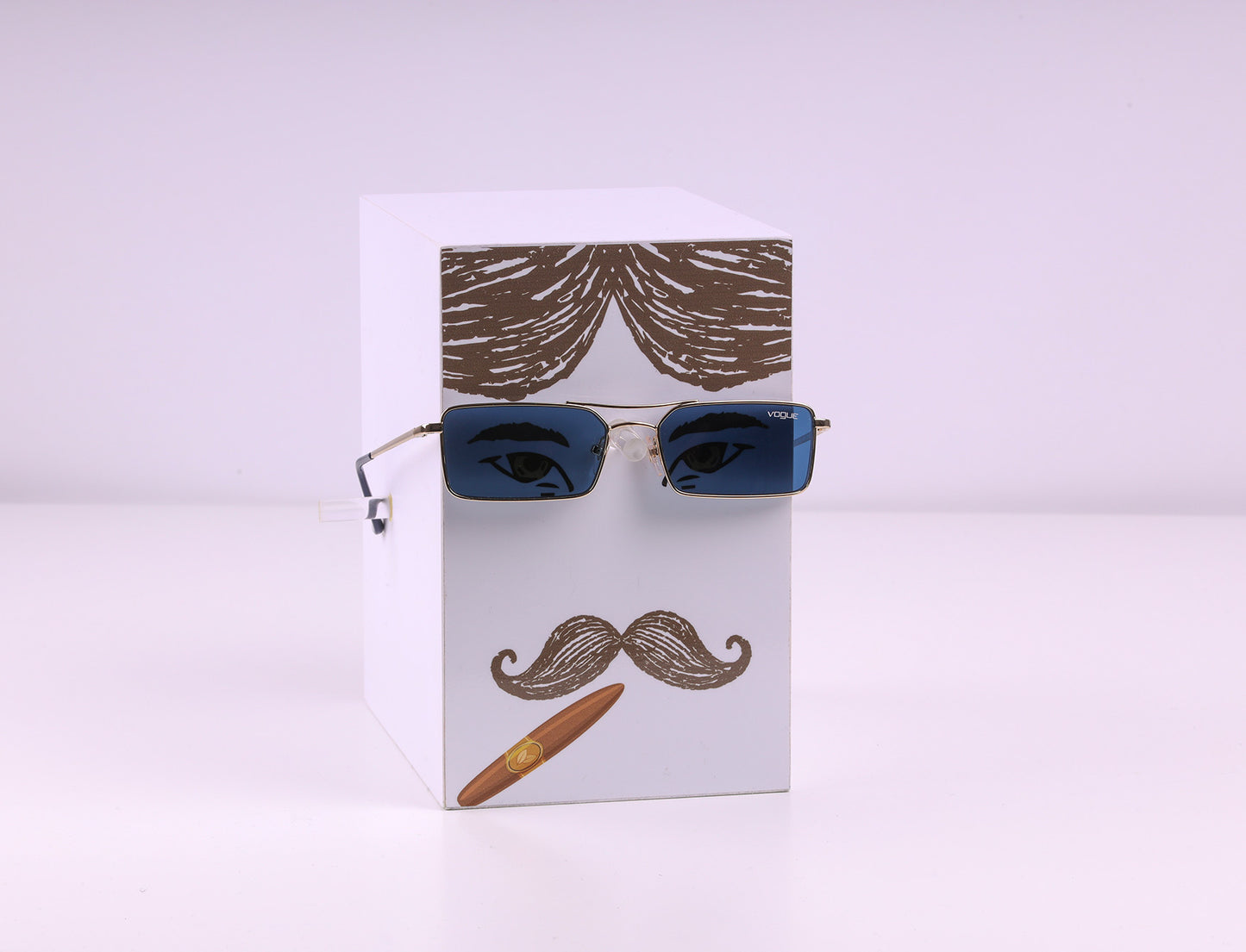 Vogue Modello VO4106-S