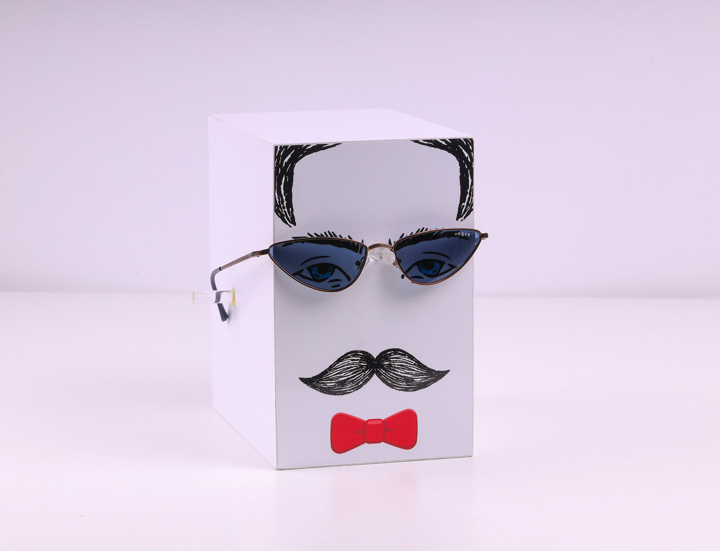 Vogue Modello VO4138-SM