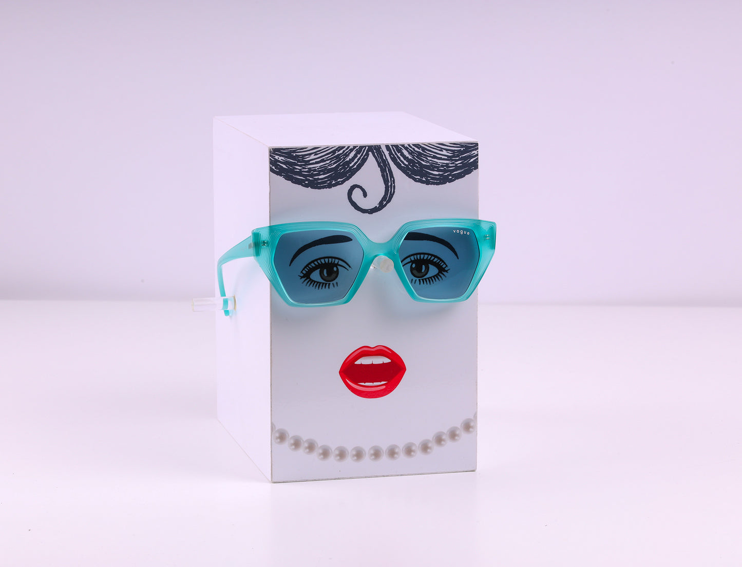 Vogue Modello VO5376-S