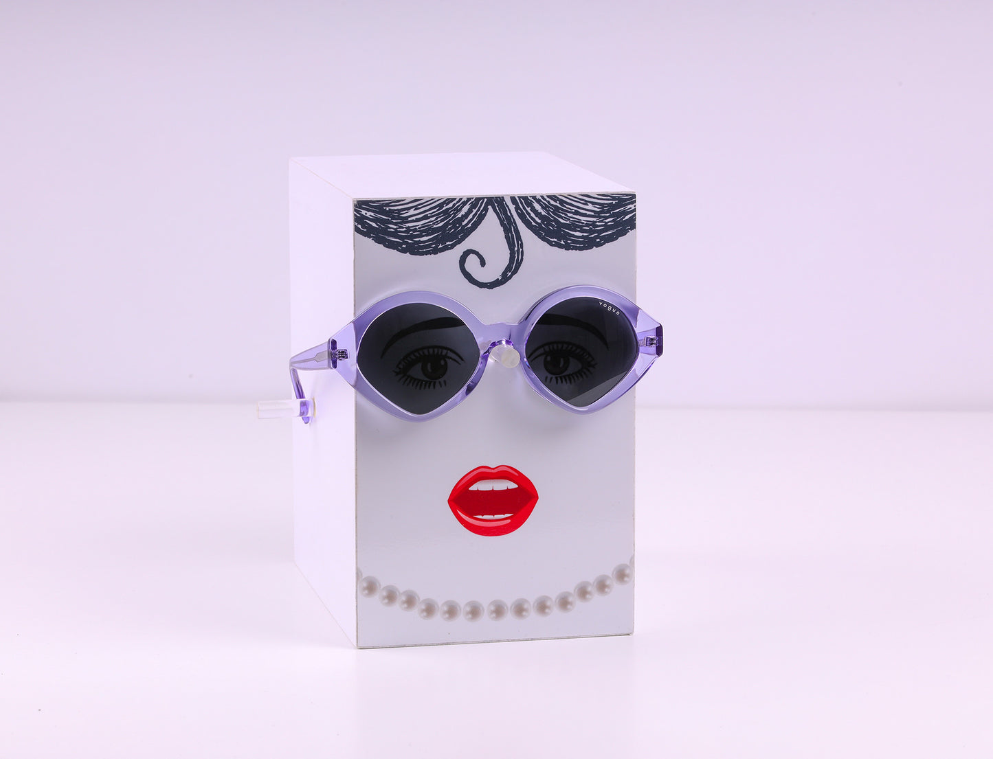 Vogue Modello VO5394-S