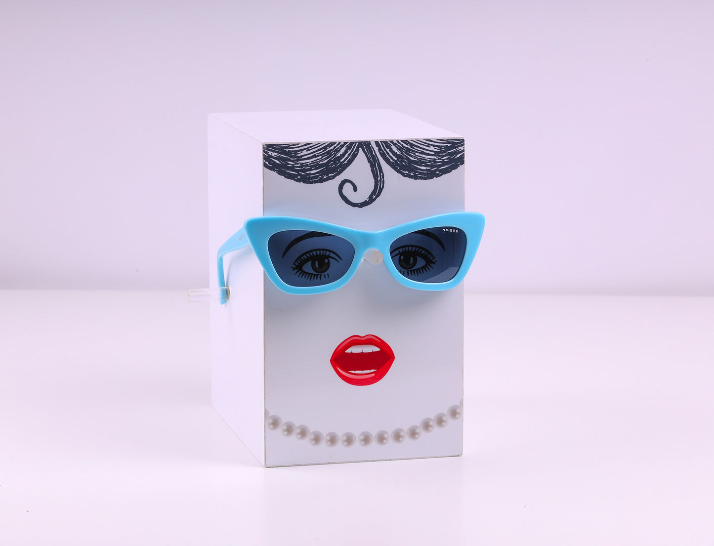 Vogue Modello VO5415-S