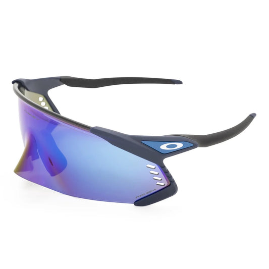 Occhiali da sole Oakley Velo Kato 009501-04 52 Blue